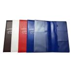Car Registration Holder- Folio view 1