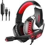 Gaming Headset view 1