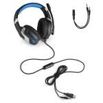 Gaming Headset view 3