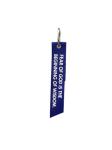 Customize Ribbon Keychain view 2