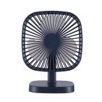 High Velocity Floor Usb Fan view 2