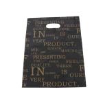 Plastic Bag With Handle view 1