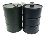 Oil Barrel Tumbler- Wine Pot view 2