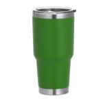 Travel Tumbler With Lid view 2