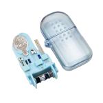 Plastic Sewing Kit- Mini view 1