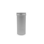Tin Boxes With Screw Lids view 2