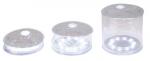 Inflatable Solar Light Camping Light view 1