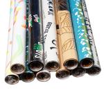 Customized Roll Wrapping Paper view 2