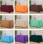 Custom Tablecloth view 3