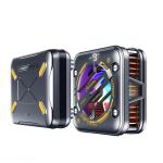 Wireless Magnetic Phone Cooler view 2