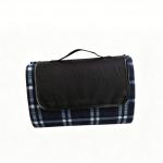 Fleece Waterproof Picnic Mat view 2