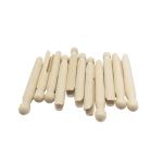 2.95" Round Wooden Clothespin view 2