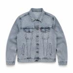 The Denim Jacket view 1