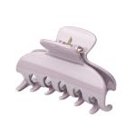 Pc Hair Claw Clip view 3