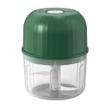 Mini Rechargeable Electric Garlic Chopper view 1