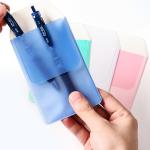 Transparent Pocket Protector For Shirt view 2