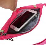 Running Belt Fanny Pack Waist Bag view 2