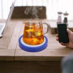 Usb Desktop Electric Mug Warmer view 2
