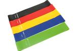 Yoga Resistance Bands Set view 3