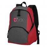600d Polyester On-the-move Backpack view 2