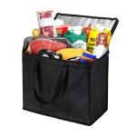 Non Woven Insulated Grocery Bag view 3