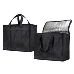 Non Woven Insulated Grocery Bag view 1