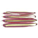 V Neck Shape Of Lanyards view 1