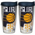 16oz Double Wall Tumblers With Full Color Imprint view 2