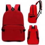 Campus Backpack view 3