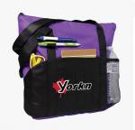 Trade Show Business Tote view 2