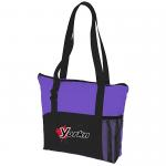 Trade Show Business Tote view 1