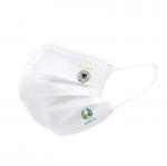 Custom Disposable Face Mask view 1