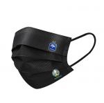 Custom Disposable Face Mask view 3