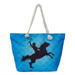 Full Color Printed Tote Bag view 4