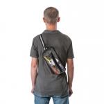 Clear Mini Sling Bag view 5