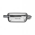 Clear Mini Sling Bag view 1