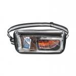 Clear Mini Sling Bag view 4