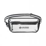Clear Mini Sling Bag view 3