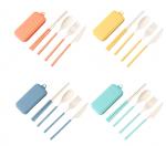 Portable Tableware Set view 1