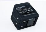 Travel Plug view 2