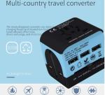 Travel Plug view 4