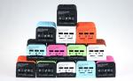 Travel Plug view 1