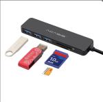 Acasis/acasis Usb 3.04 Port Divider view 2
