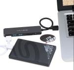 Acasis/acasis Usb 3.04 Port Divider view 3