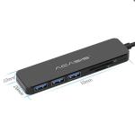 Acasis/acasis Usb 3.04 Port Divider view 1