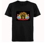 El Panel T-shirt view 1