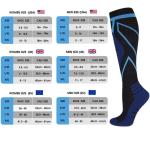 Compression Socks For Men & Women view 2