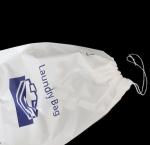 Bio-degradable  Laundry Bag view 1