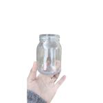 Mason Jars  500ml view 2