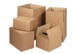 Customized Kraft Cardboard Boxes view 2